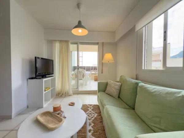 Piso en avenida Rosa de los Vientos, 2 -6