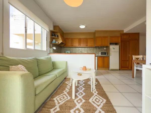 Piso en avenida Rosa de los Vientos, 2 -6