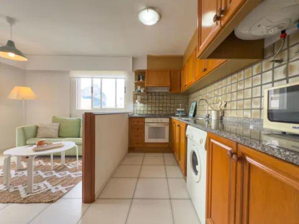 Piso en avenida Rosa de los Vientos, 2 -6