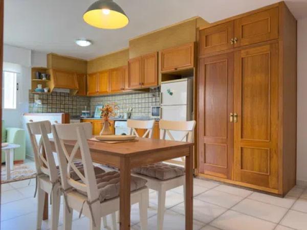 Piso en avenida Rosa de los Vientos, 2 -6