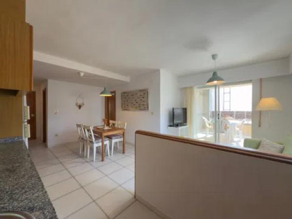 Piso en avenida Rosa de los Vientos, 2 -6