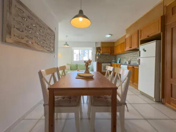 Piso en avenida Rosa de los Vientos, 2 -6