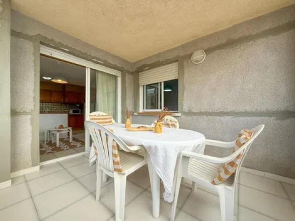 Piso en avenida Rosa de los Vientos, 2 -6