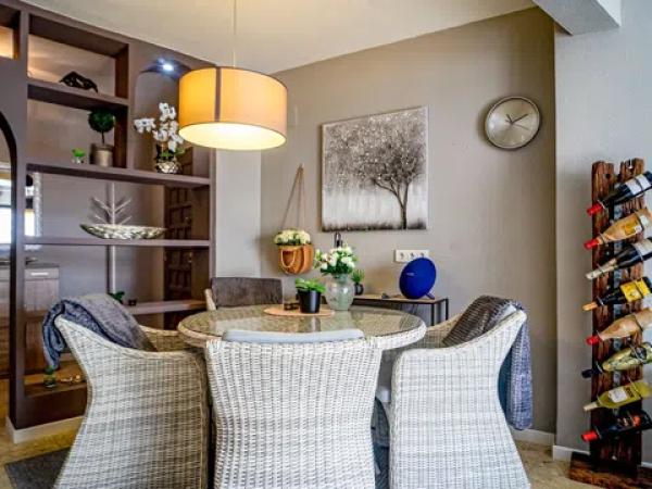 Piso en Calpe Pueblo