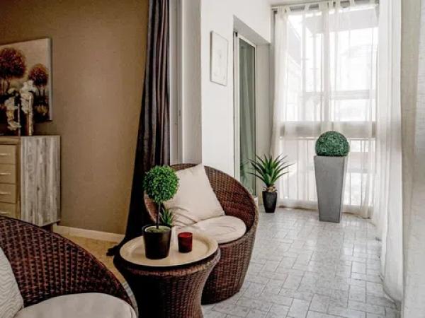 Piso en Calpe Pueblo