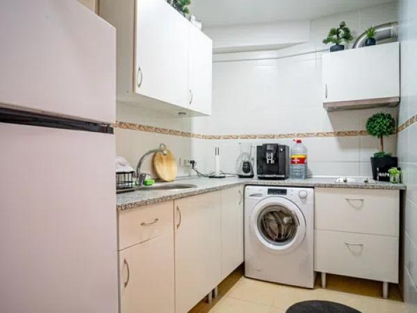 Piso en Calpe Pueblo