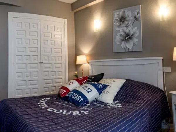 Piso en Calpe Pueblo