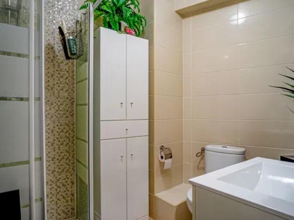 Piso en Calpe Pueblo