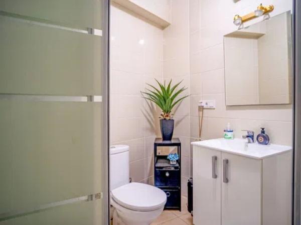 Piso en Calpe Pueblo