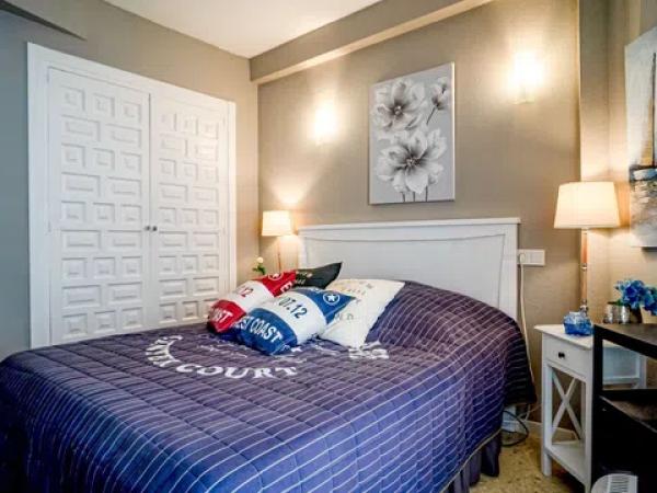 Piso en Calpe Pueblo