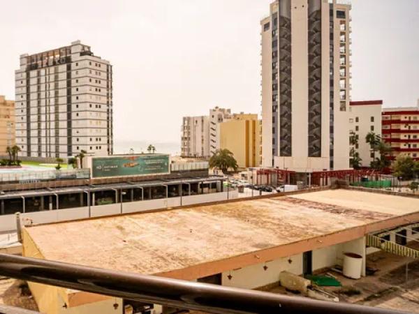 Piso en Calpe Pueblo