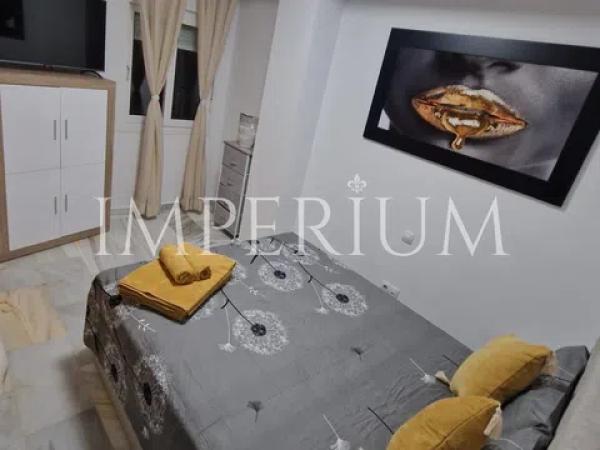 Ático en avenida Masnou