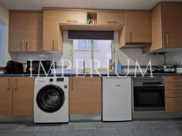 Ático en avenida Masnou