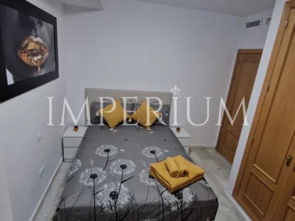 Ático en avenida Masnou