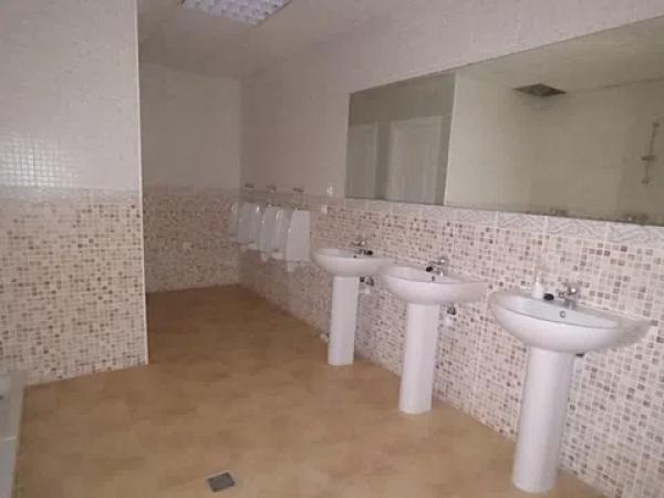 Dúplex en Partida Manzanera s/n