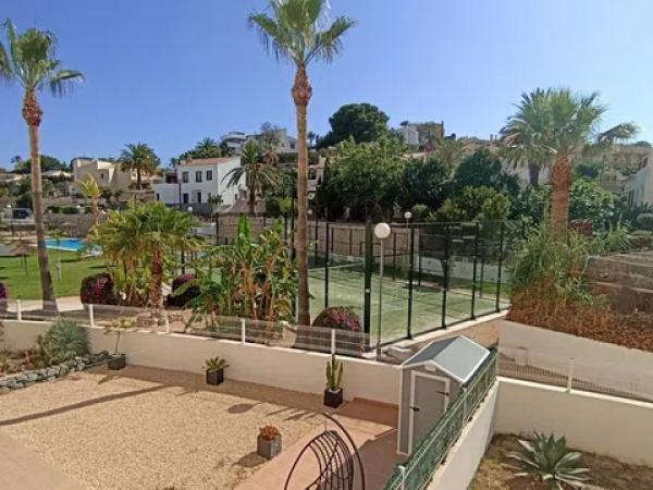 Dúplex en Partida Manzanera s/n