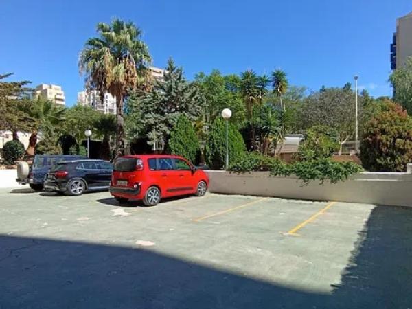 Dúplex en Partida Manzanera s/n