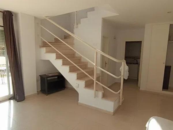 Dúplex en Partida Manzanera s/n