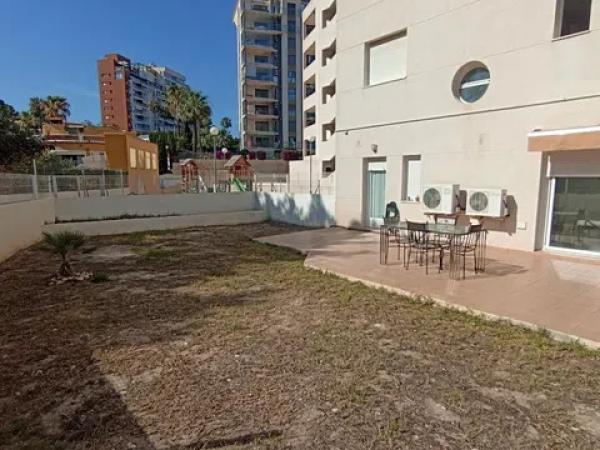 Dúplex en Partida Manzanera s/n