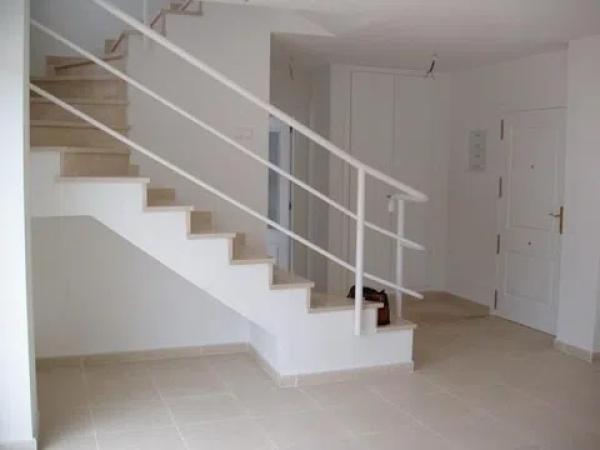 Dúplex en Partida Manzanera s/n