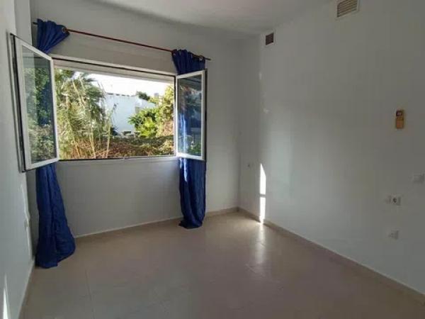 Dúplex en Partida Manzanera s/n