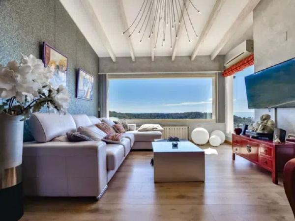 Casa independiente en Partida Empedrola Sup