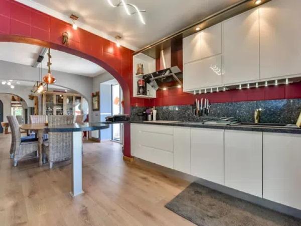 Casa independiente en Partida Empedrola Sup