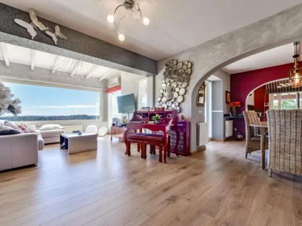 Casa independiente en Partida Empedrola Sup