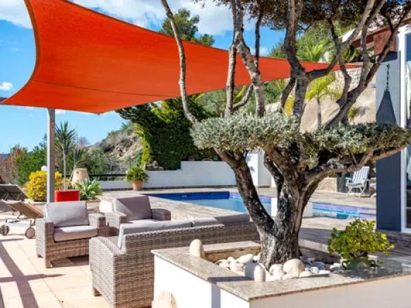 Casa independiente en Partida Empedrola Sup