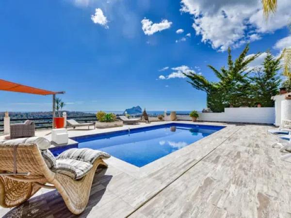 Casa independiente en Partida Empedrola Sup