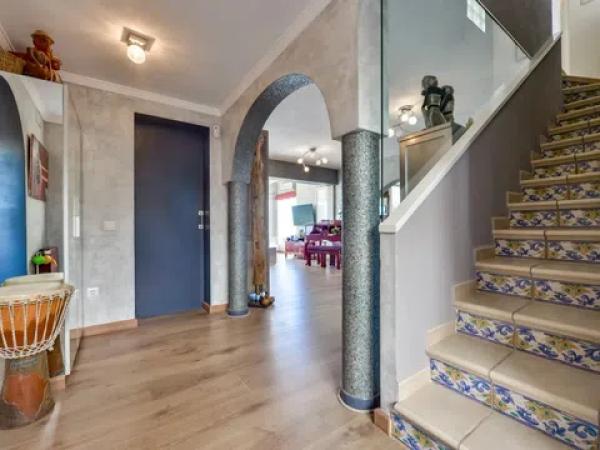 Casa independiente en Partida Empedrola Sup