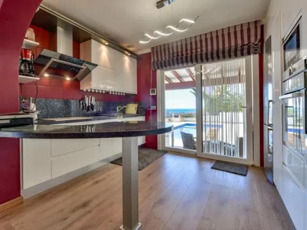 Casa independiente en Partida Empedrola Sup