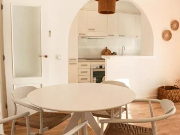 Piso en Cometa-Carrió