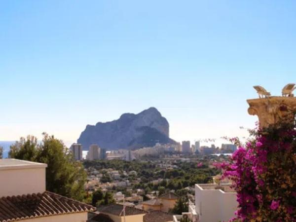 Piso en Cometa-Carrió