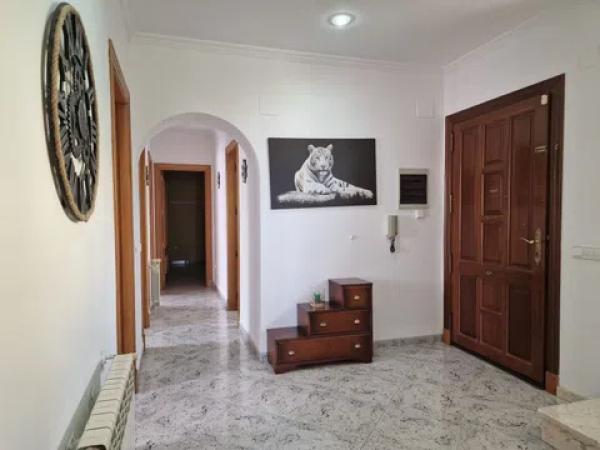 Chalet en Partida Garduix