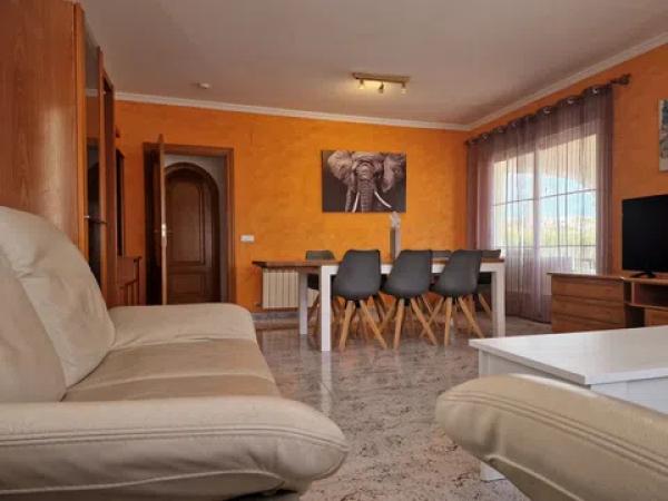 Chalet en Partida Garduix