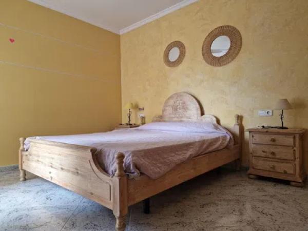 Chalet en Partida Garduix