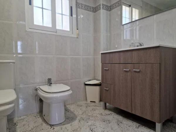 Chalet en Partida Garduix