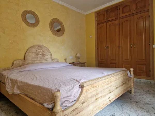 Chalet en Partida Garduix