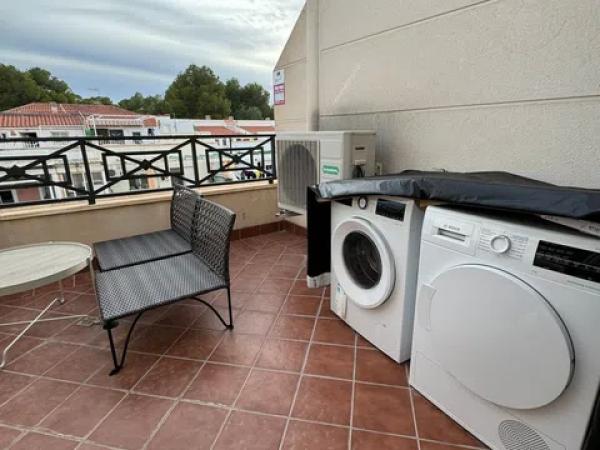 Ático en avenida Masnou