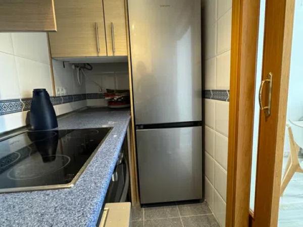 Ático en avenida Masnou