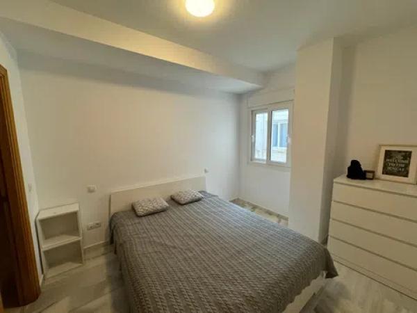 Ático en avenida Masnou