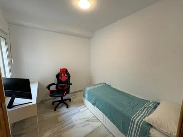 Ático en avenida Masnou