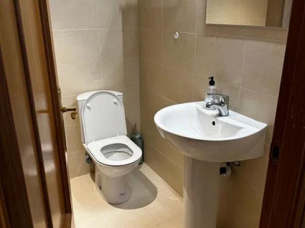 Ático en avenida Masnou