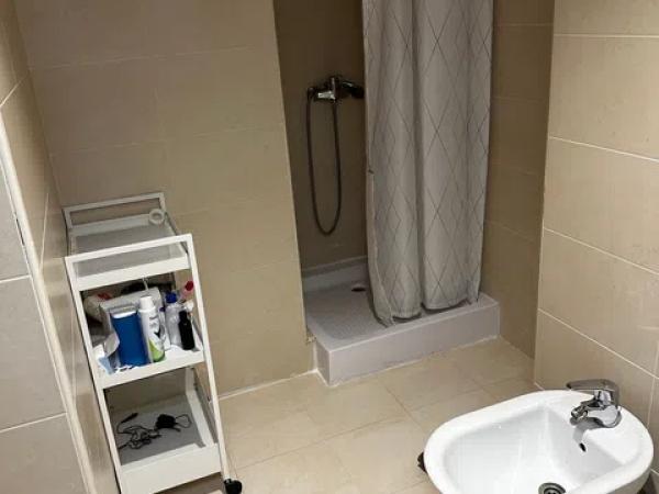 Ático en avenida Masnou