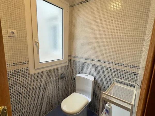 Ático en avenida Masnou