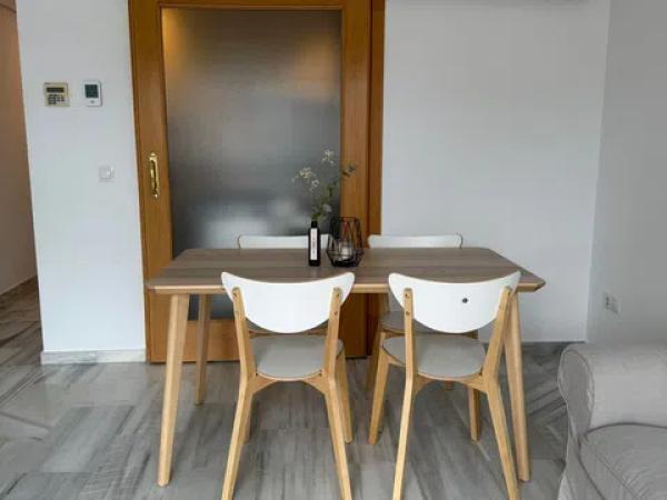 Ático en avenida Masnou