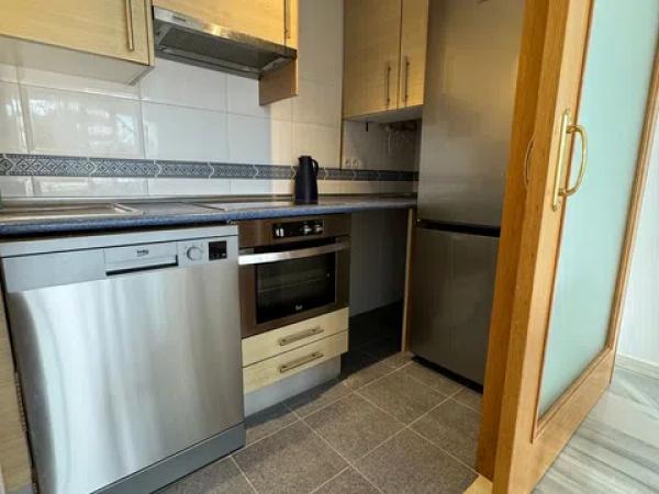 Ático en avenida Masnou