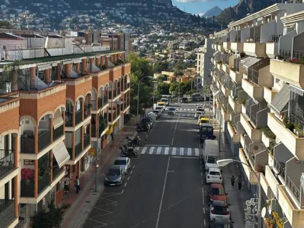 Ático en avenida Masnou