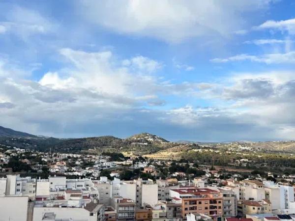 Ático en avenida Masnou